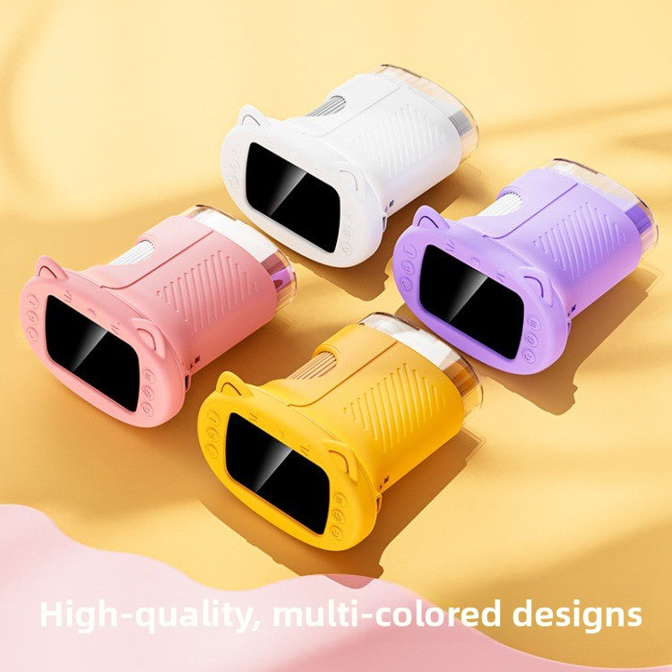Handheld Digital Microscope for Kids Learning