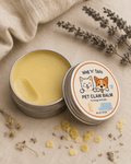 Pet Care Wax