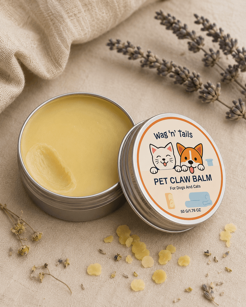 Pet Care Wax