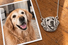 FurEver™ Custom Pet Necklace