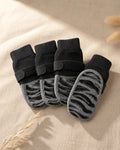 Steady Paws™ Anti-Slip Dog Socks