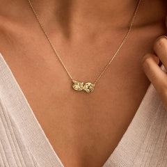 FurEver™ Custom Pet Necklace